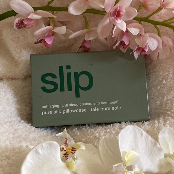 Slip Pure Silk Pillowcase💕 - Picture 2 of 9
